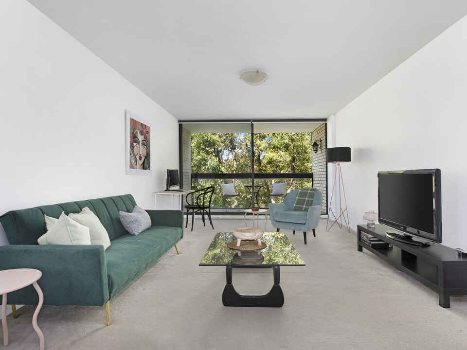 20/29 Ocean Avenue Double Bay
