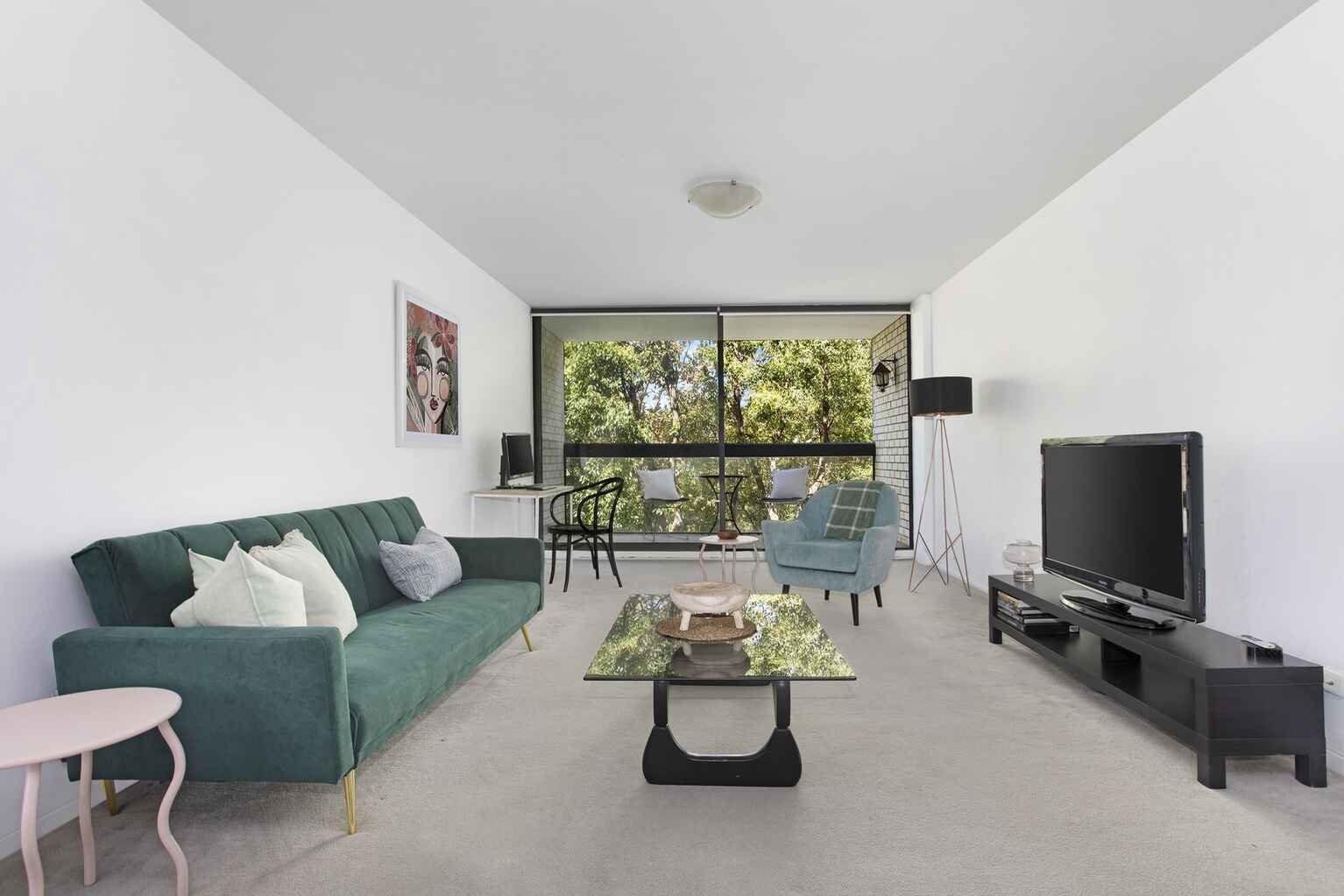 20/29 Ocean Avenue Double Bay 20/29 Ocean Avenue Double Bay