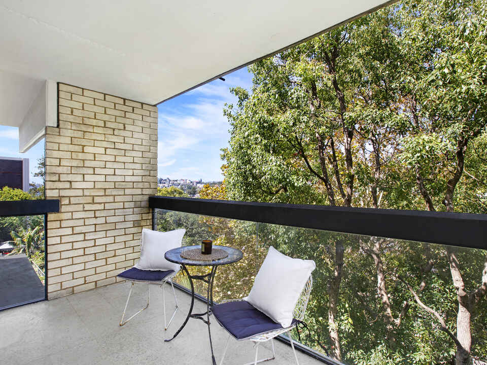 20/29 Ocean Avenue Double Bay