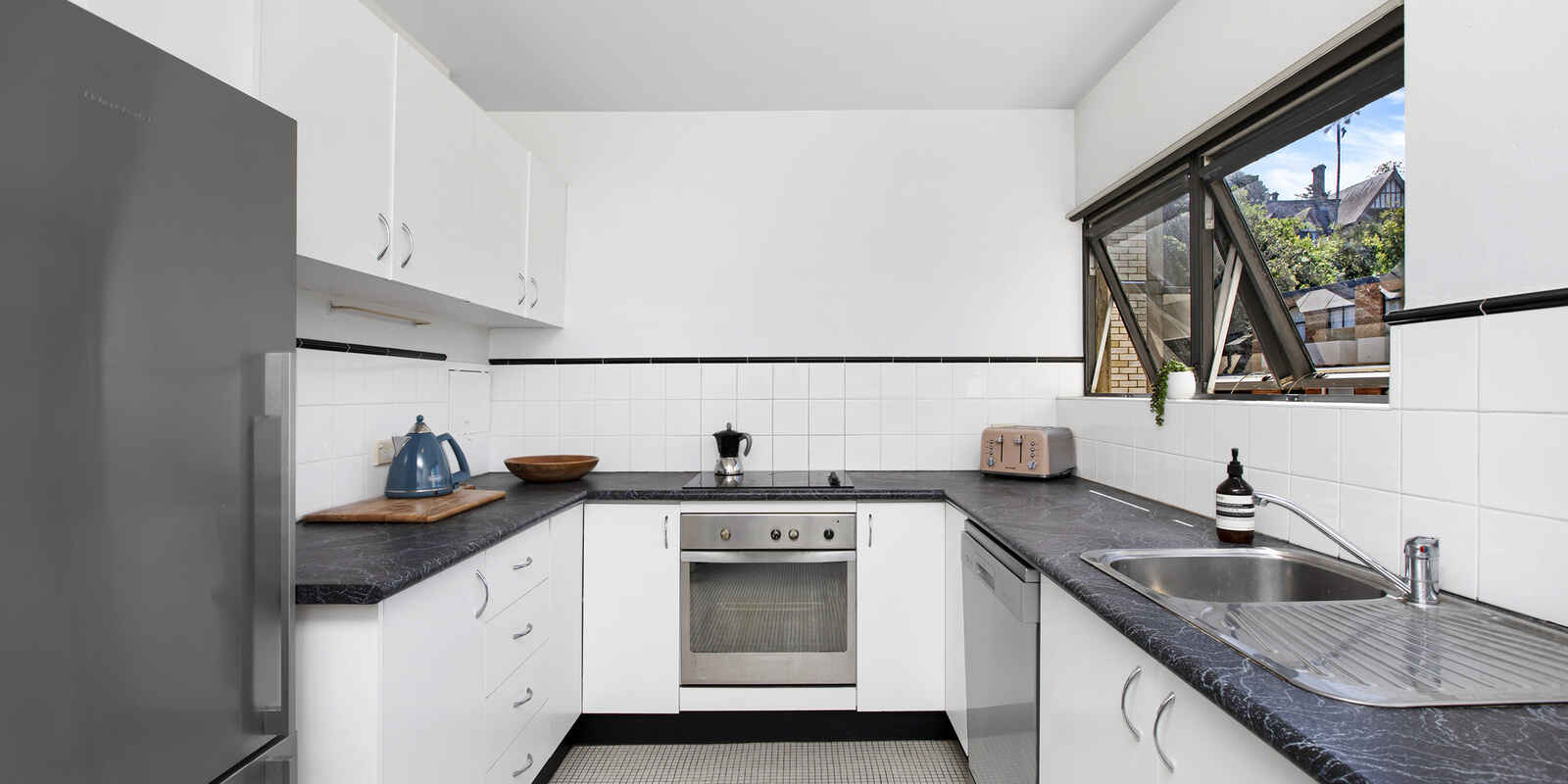 20/29 Ocean Avenue Double Bay 20/29 Ocean Avenue Double Bay