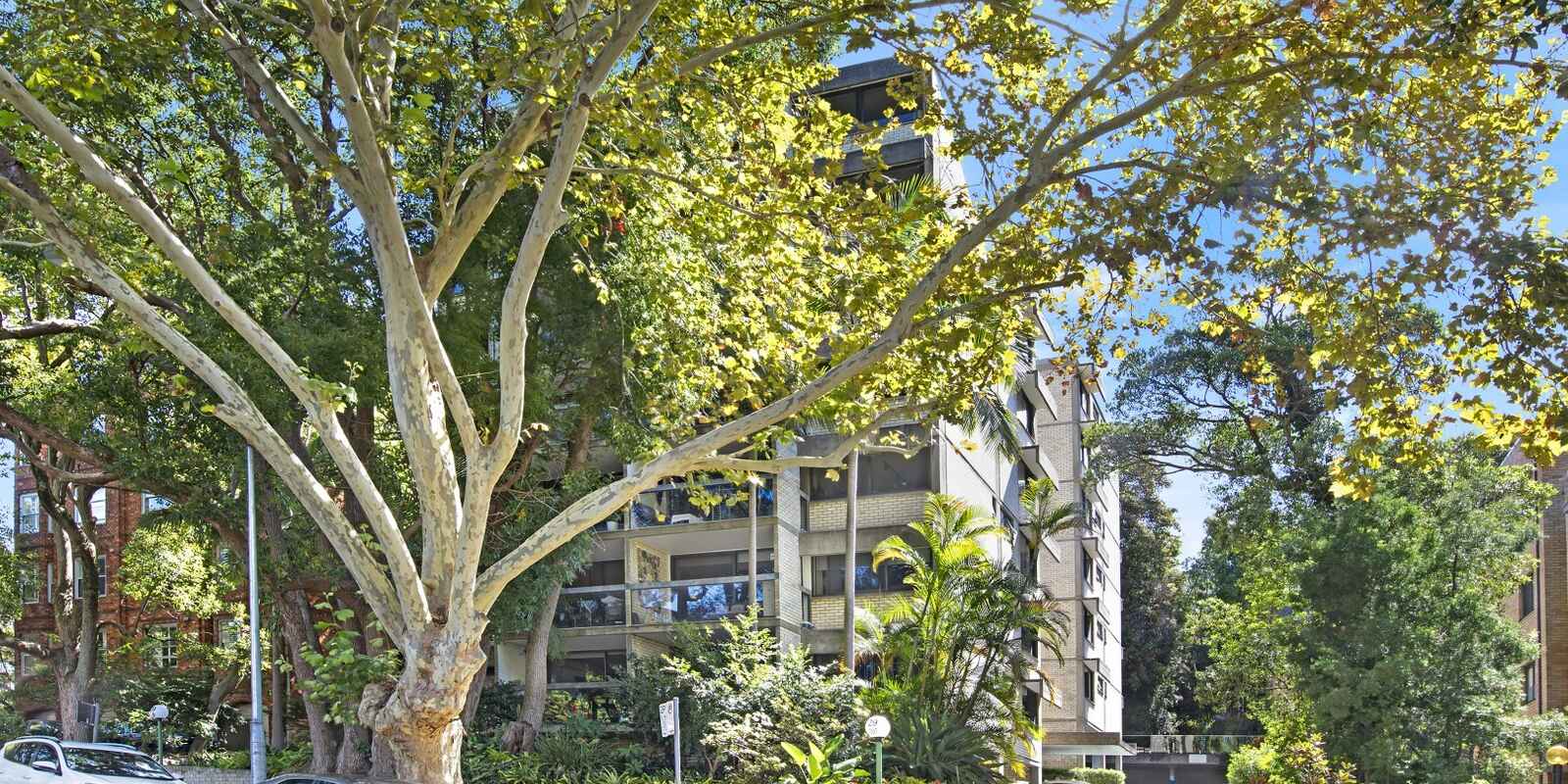 20/29 Ocean Avenue Double Bay 20/29 Ocean Avenue Double Bay