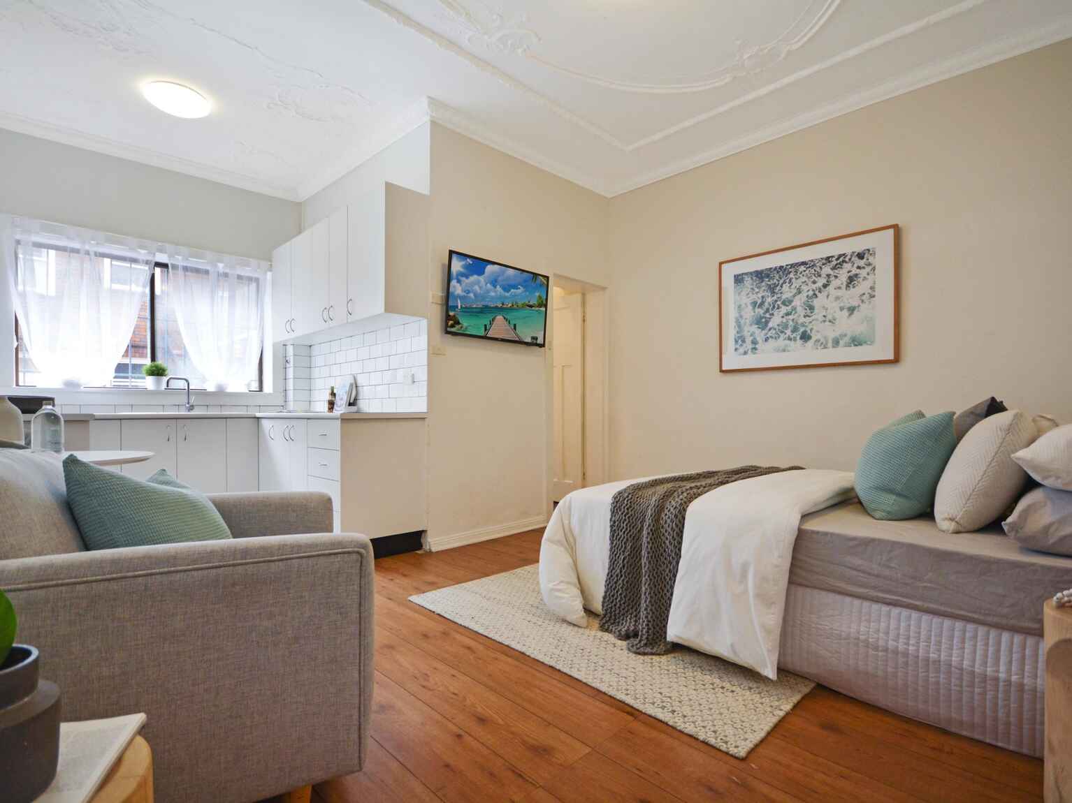 3/106 Curlewis Street Bondi Beach