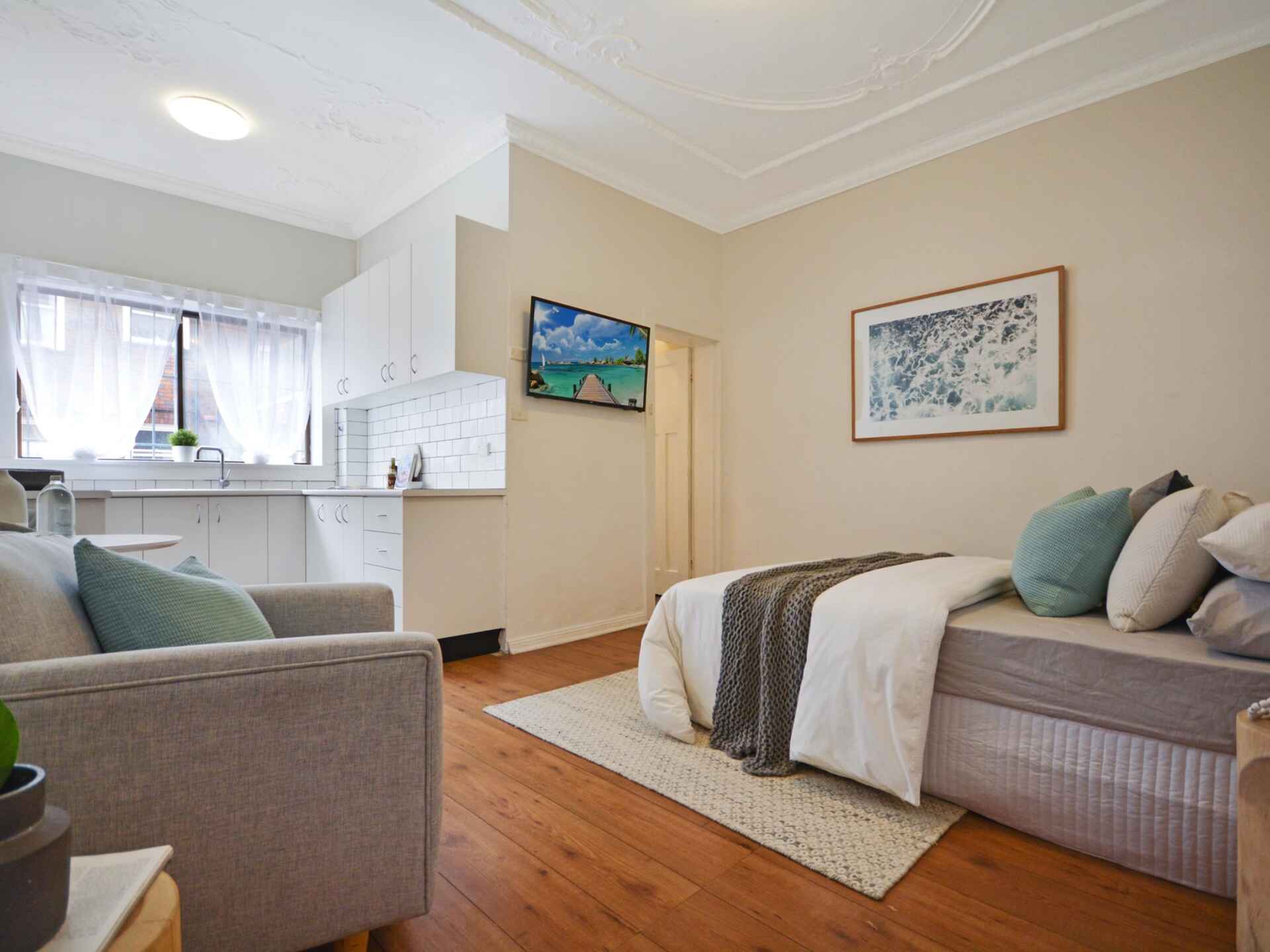 3/106 Curlewis Street Bondi Beach