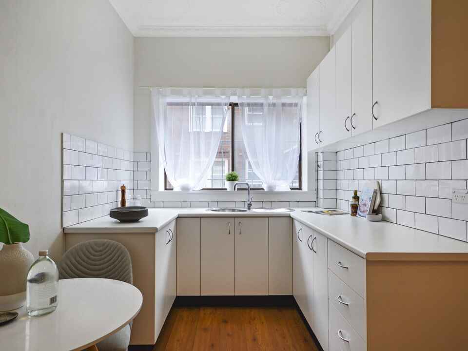 3/106 Curlewis Street Bondi Beach