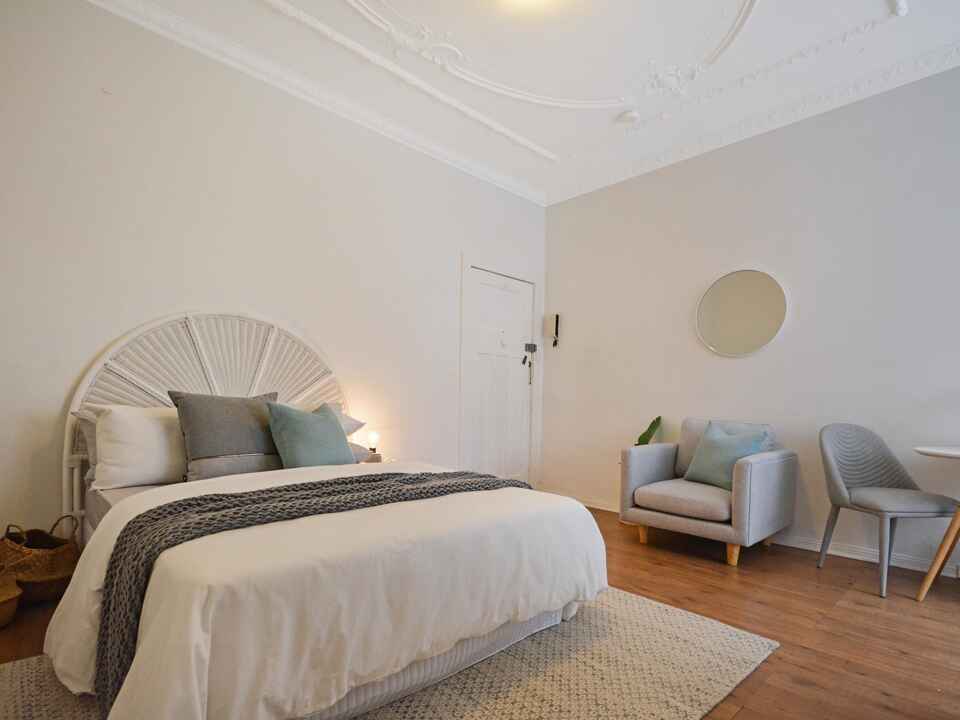 3/106 Curlewis Street Bondi Beach