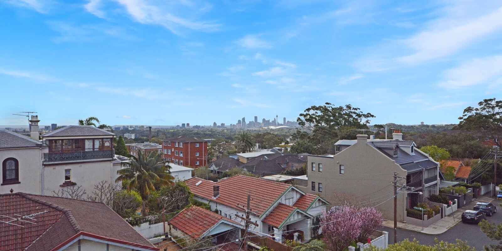 11/85 Cowper Street Randwick