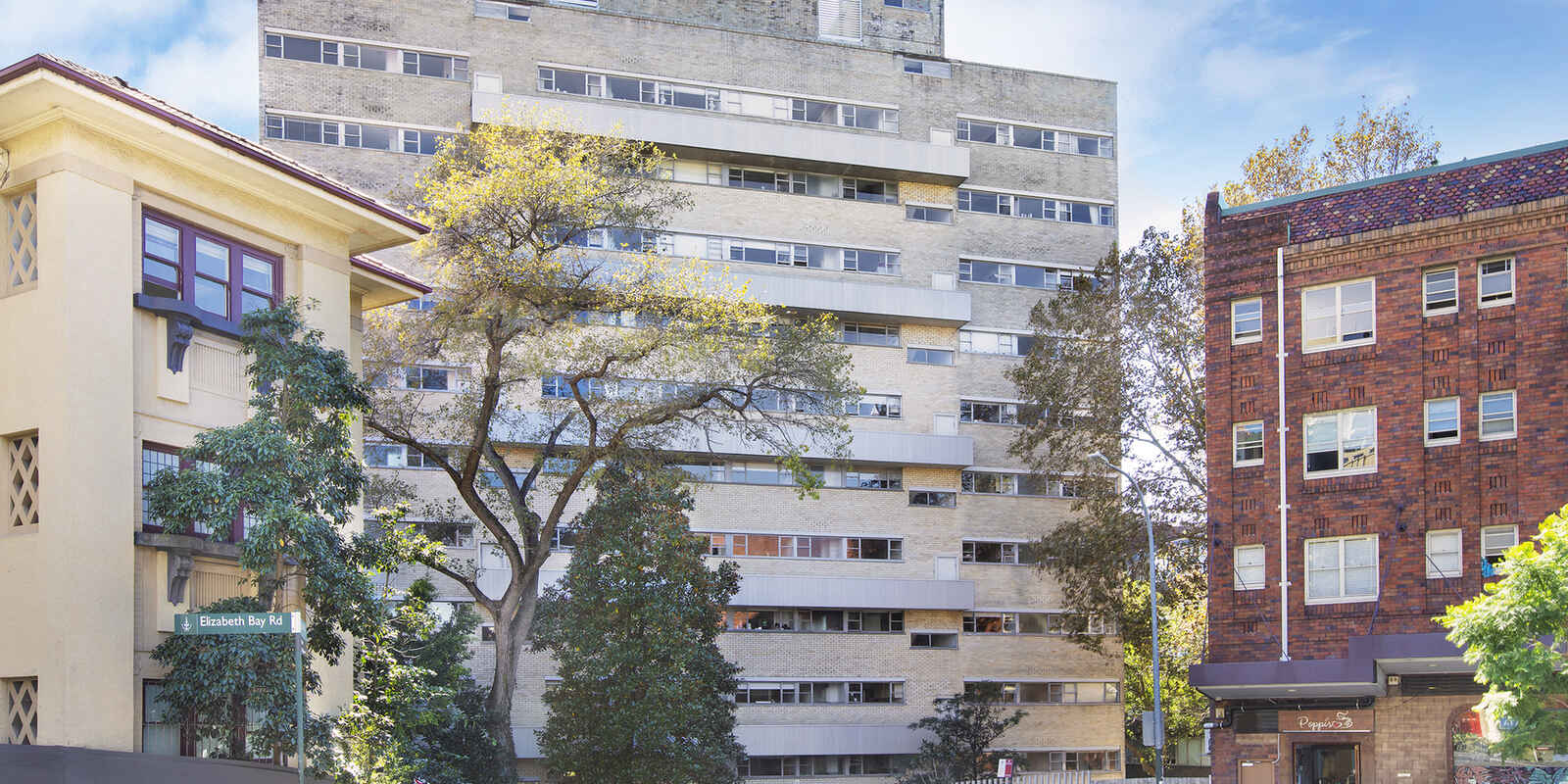 401/12 Ithaca Road Elizabeth Bay
