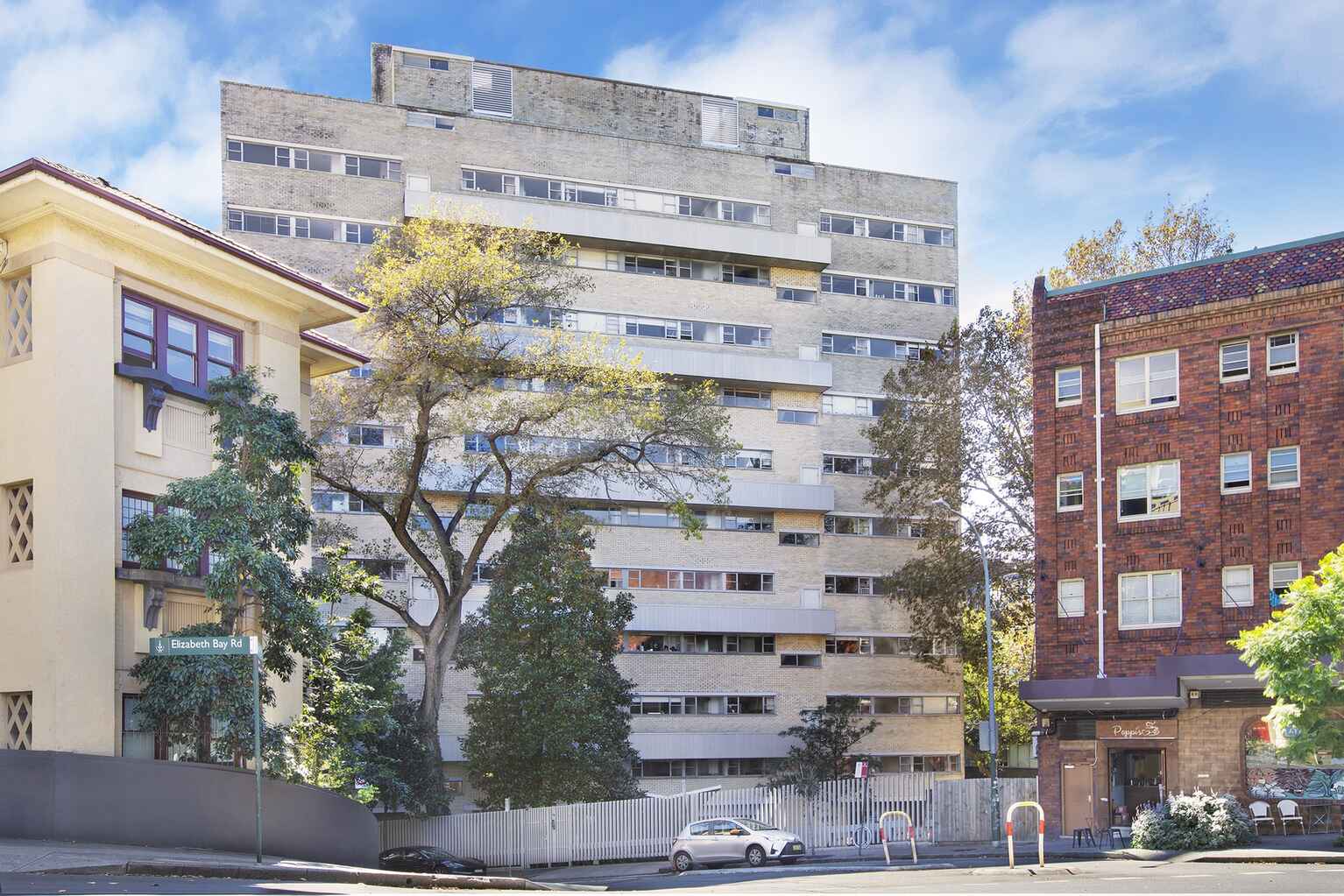 401/12 Ithaca Road Elizabeth Bay