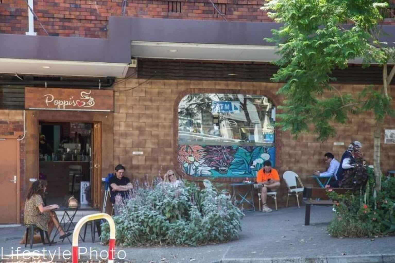 401/12 Ithaca Road Elizabeth Bay