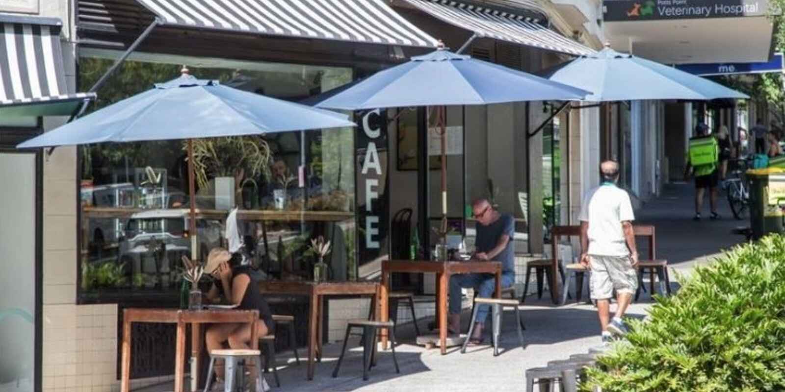 401/12 Ithaca Road Elizabeth Bay