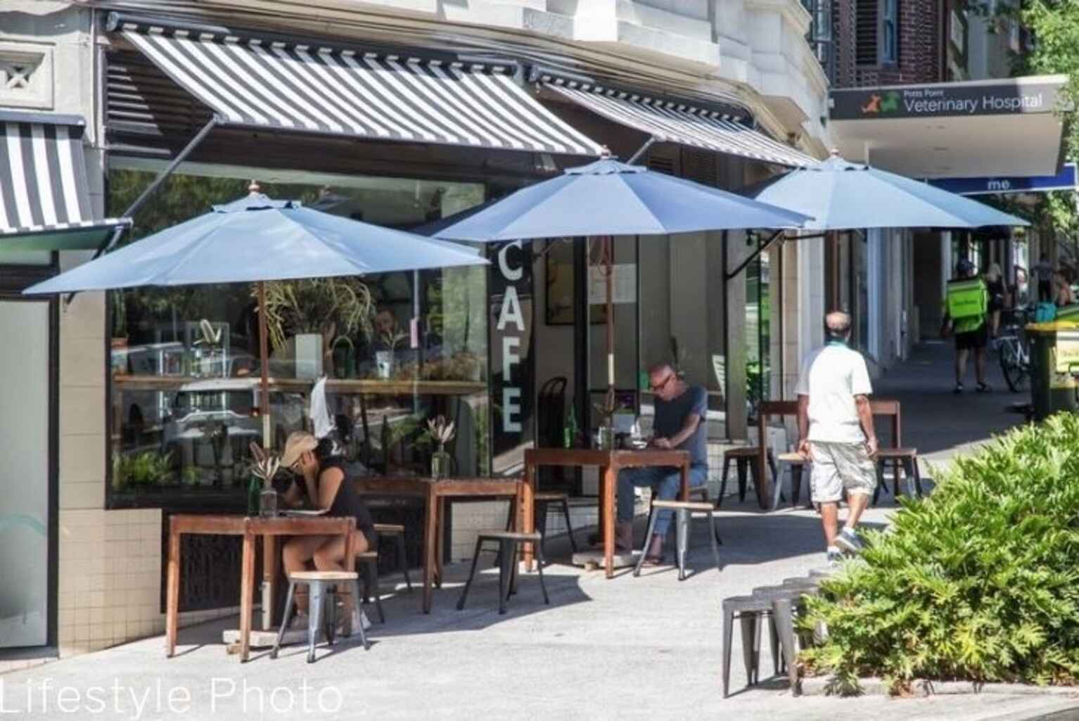 401/12 Ithaca Road Elizabeth Bay