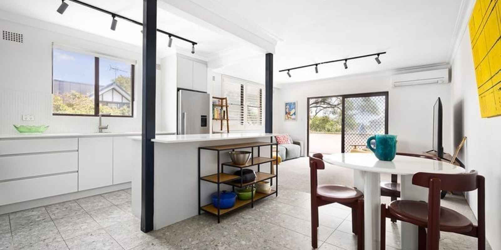 3/25-27 Frenchmans Road Randwick