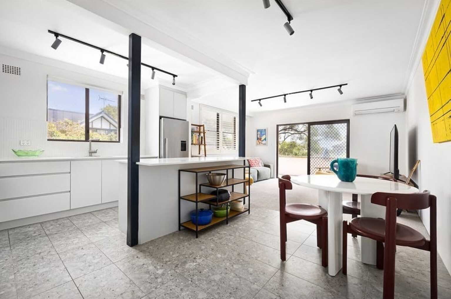 3/25-27 Frenchmans Road Randwick