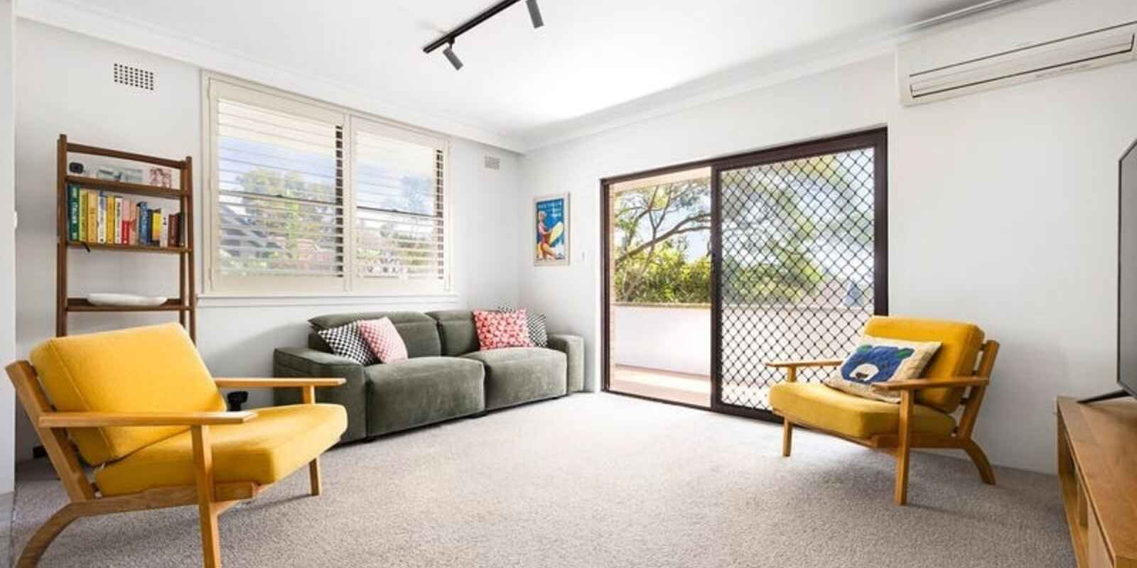 3/25-27 Frenchmans Road Randwick