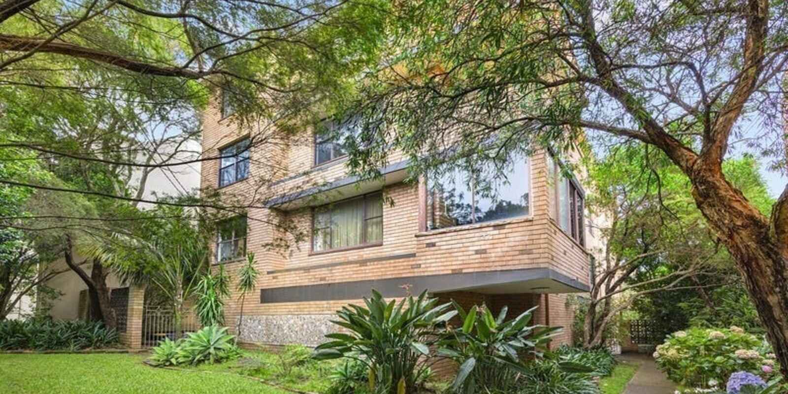 3/25-27 Frenchmans Road Randwick