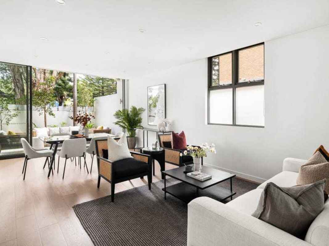 1/2 Warners Avenue North Bondi 1/2 Warners Avenue North Bondi