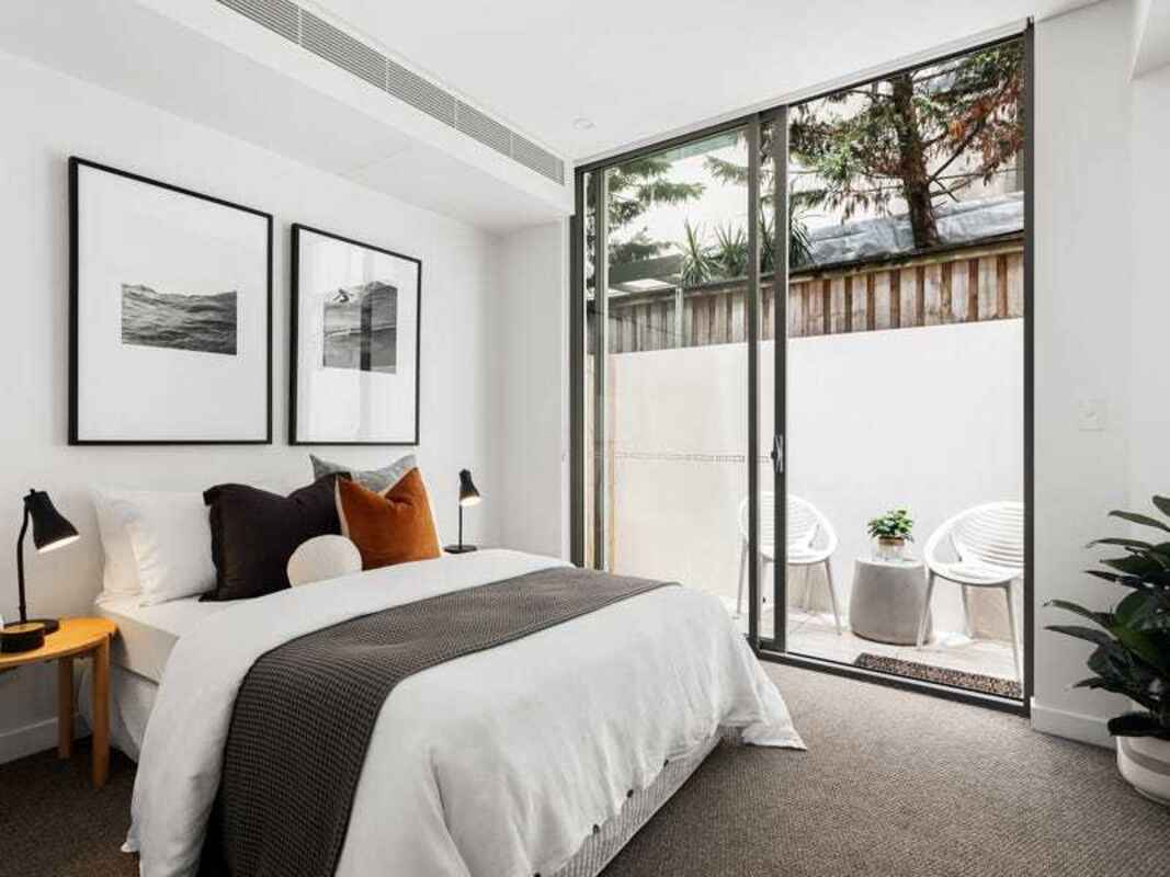 1/2 Warners Avenue North Bondi 1/2 Warners Avenue North Bondi