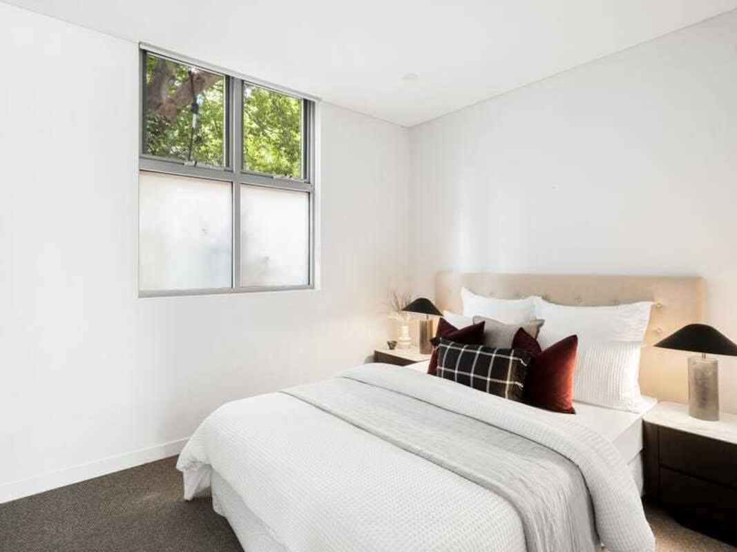 1/2 Warners Avenue North Bondi 1/2 Warners Avenue North Bondi