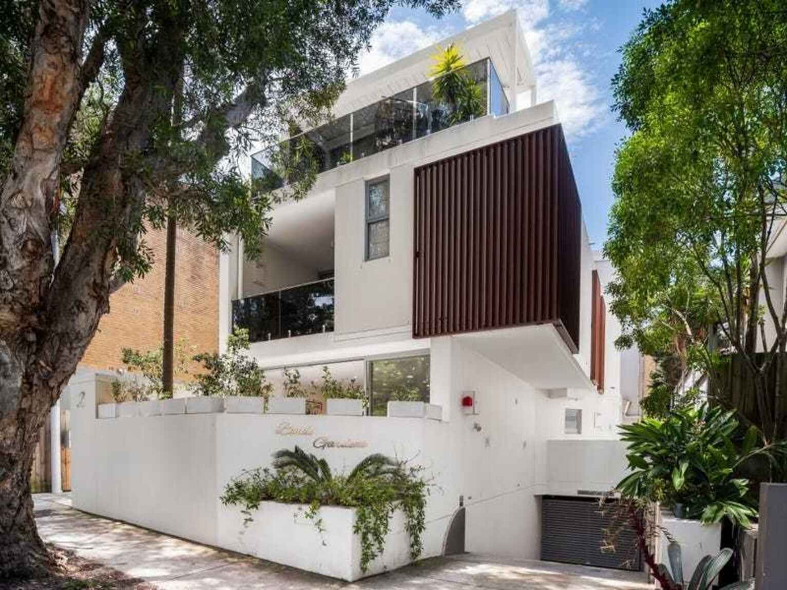 1/2 Warners Avenue North Bondi 1/2 Warners Avenue North Bondi