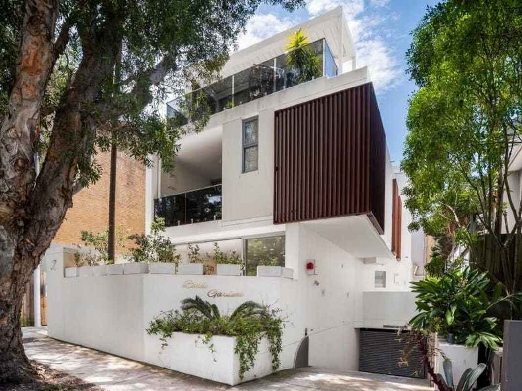 1/2 Warners Avenue North Bondi 1/2 Warners Avenue North Bondi