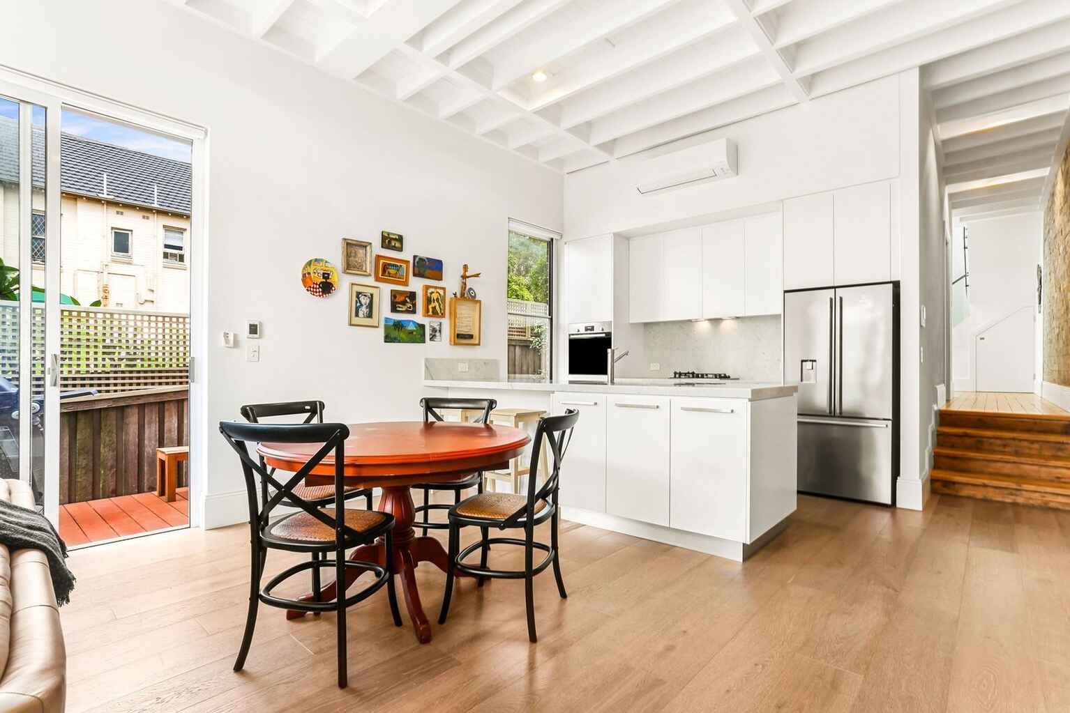 35 Oakley Road North Bondi