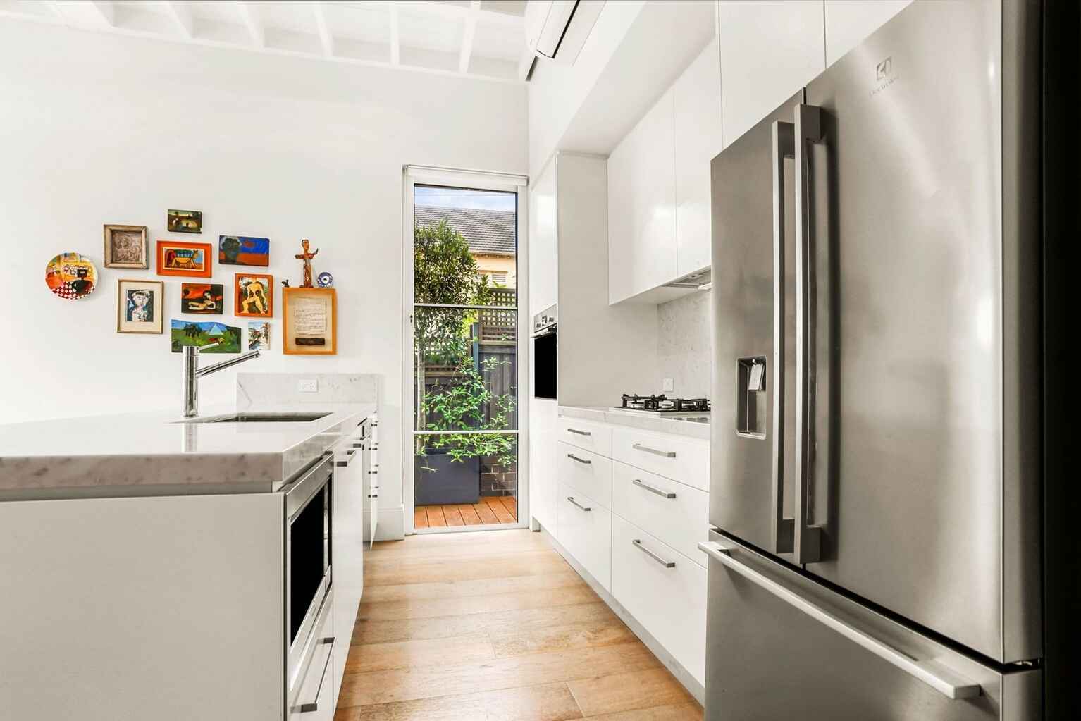 35 Oakley Road North Bondi