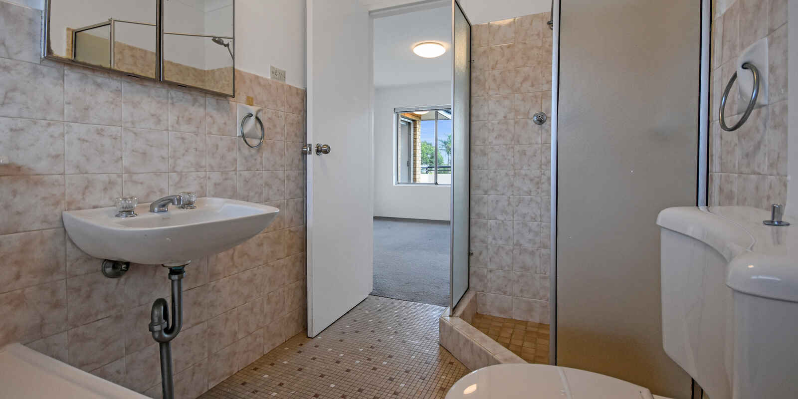 11/85 Cowper Street Randwick
