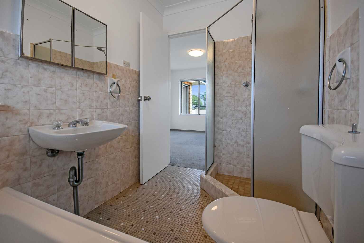 11/85 Cowper Street Randwick 11/85 Cowper Street Randwick