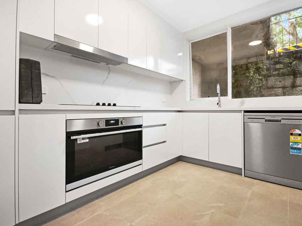 54 Sutherland Street Paddington
