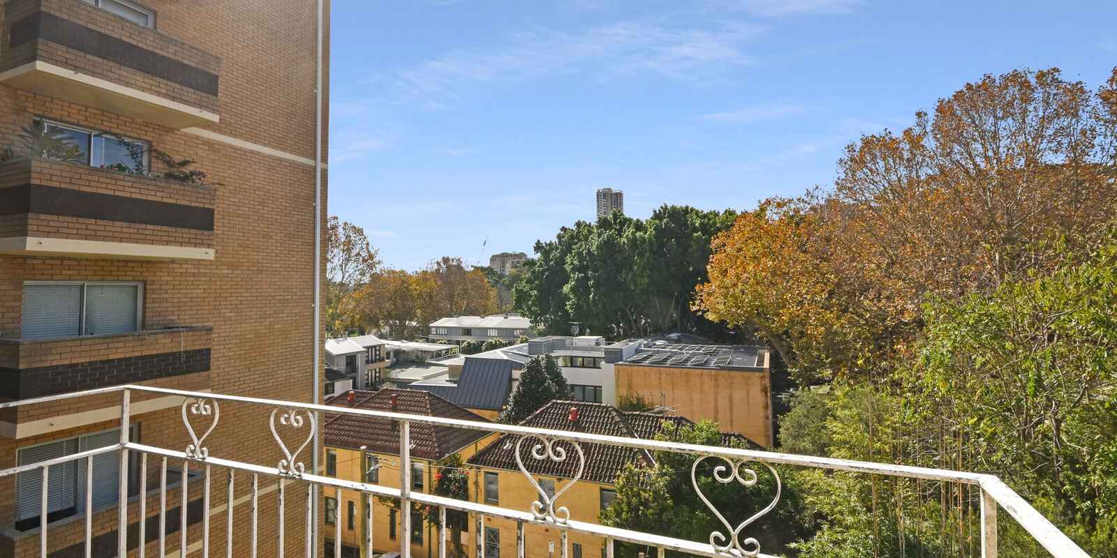 54 Sutherland Street Paddington