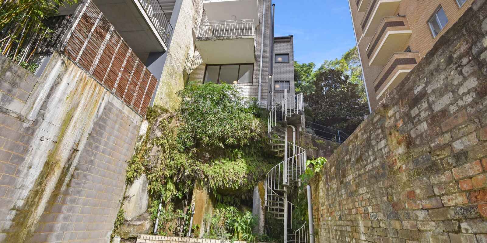 54 Sutherland Street Paddington