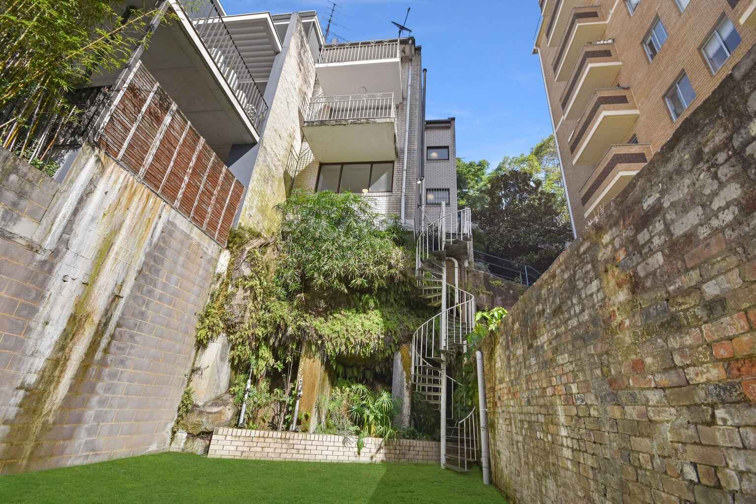 54 Sutherland Street Paddington 54 Sutherland Street Paddington