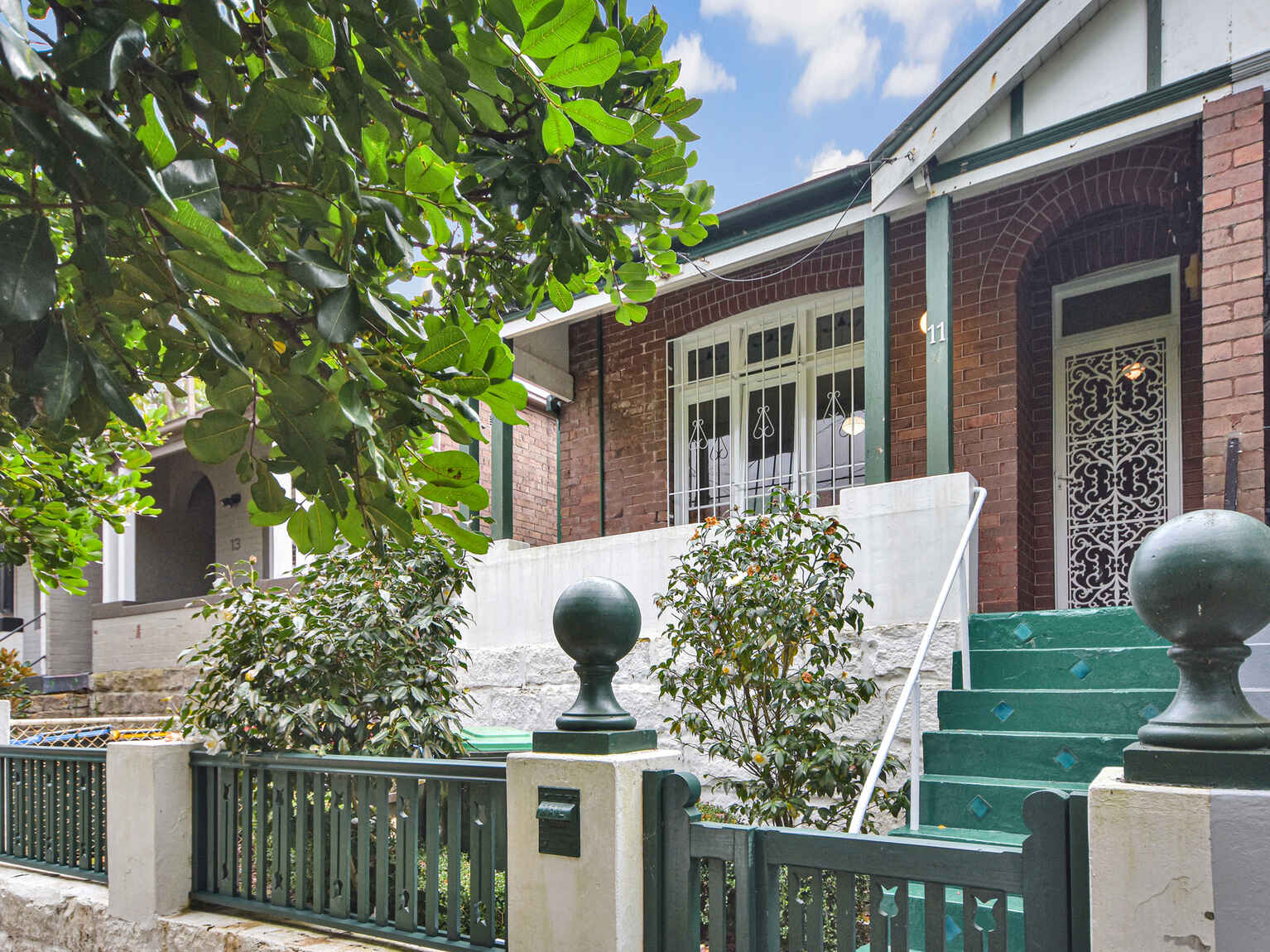 11 Keiran Street Bondi Junction