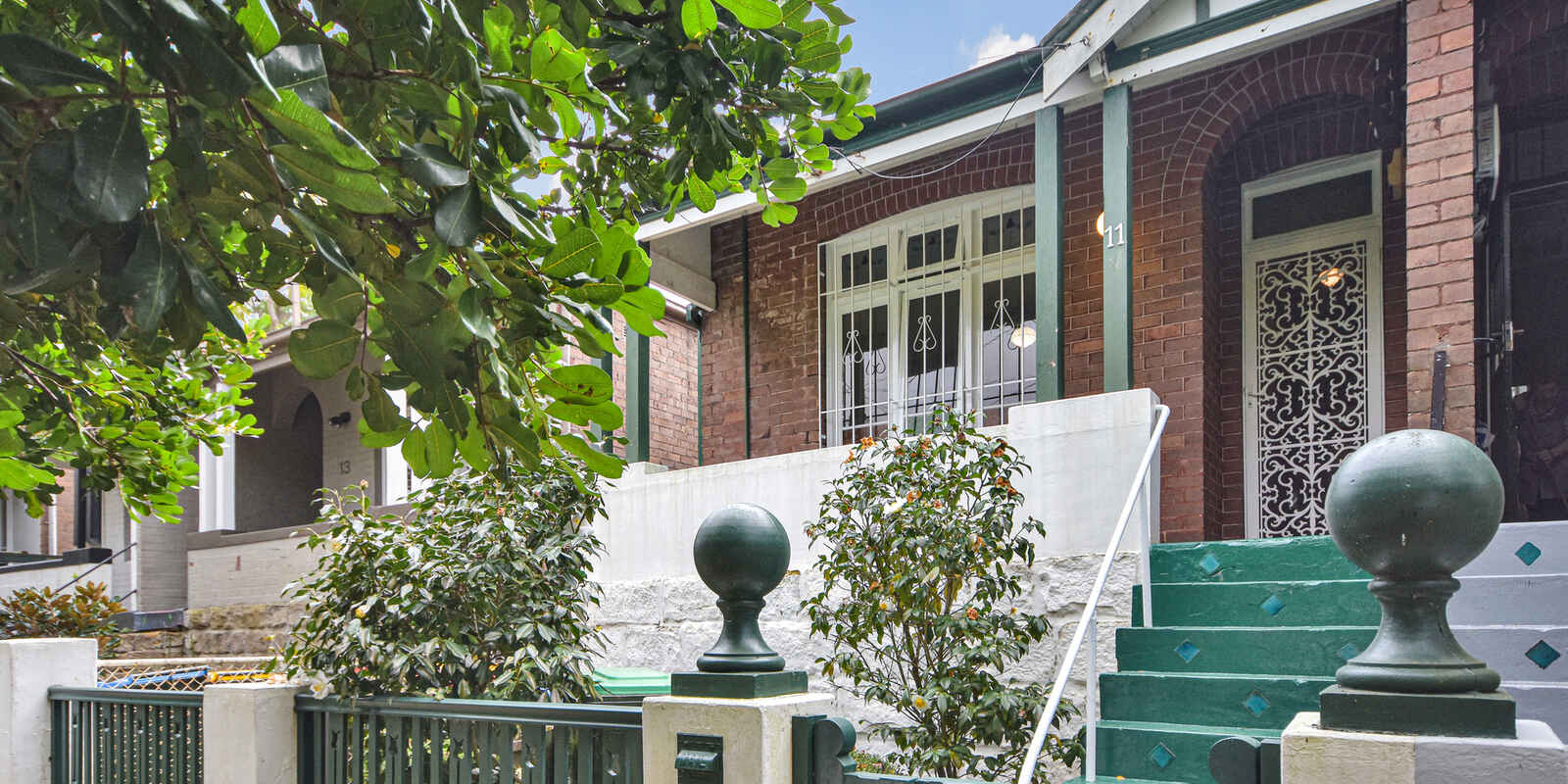 11 Keiran Street Bondi Junction