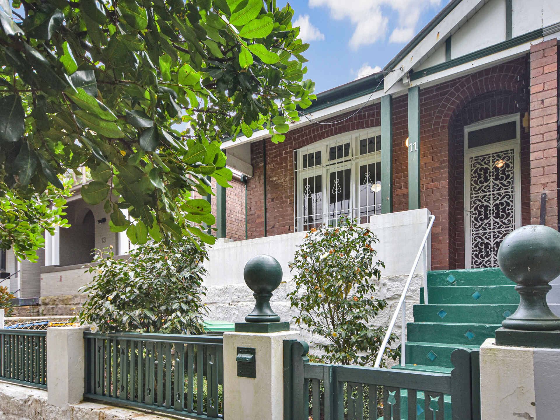 11 Keiran Street Bondi Junction