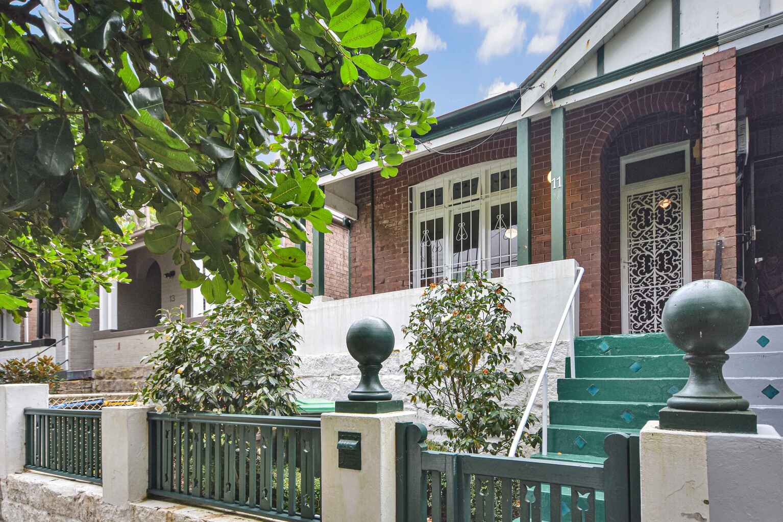 11 Keiran Street Bondi Junction