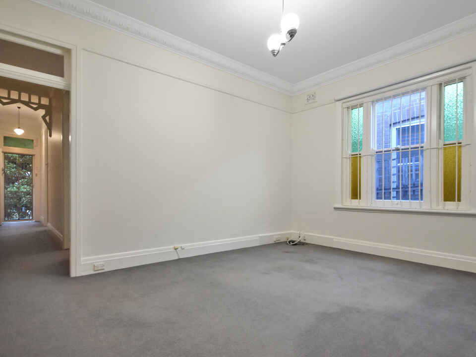 11 Keiran Street Bondi Junction
