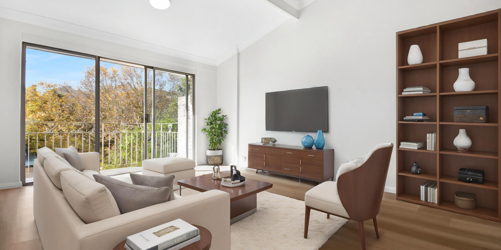 54 Sutherland Street Paddington