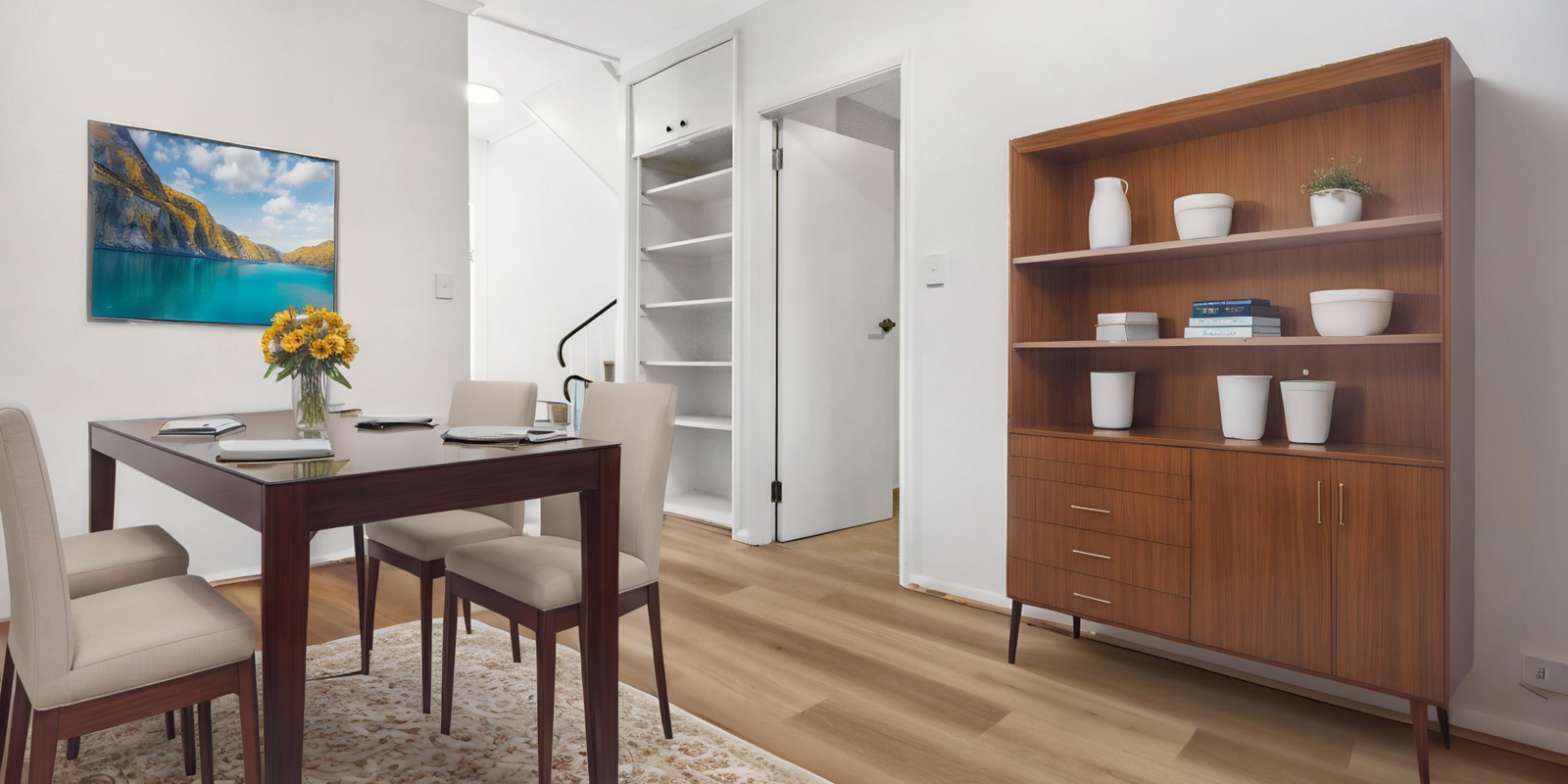 54 Sutherland Street Paddington