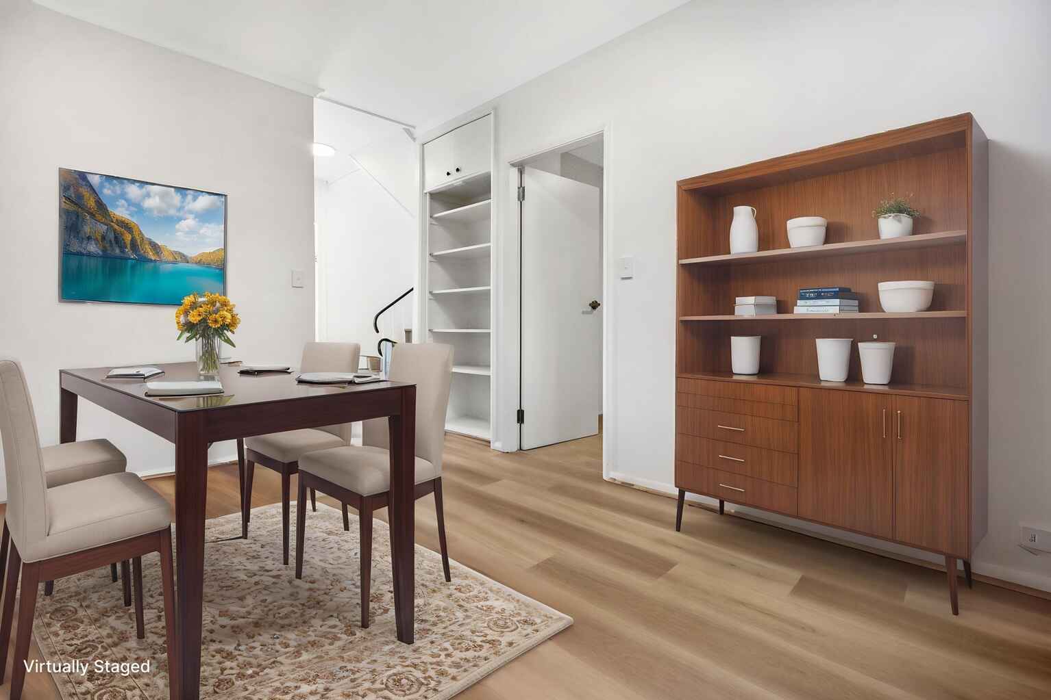 54 Sutherland Street Paddington 54 Sutherland Street Paddington