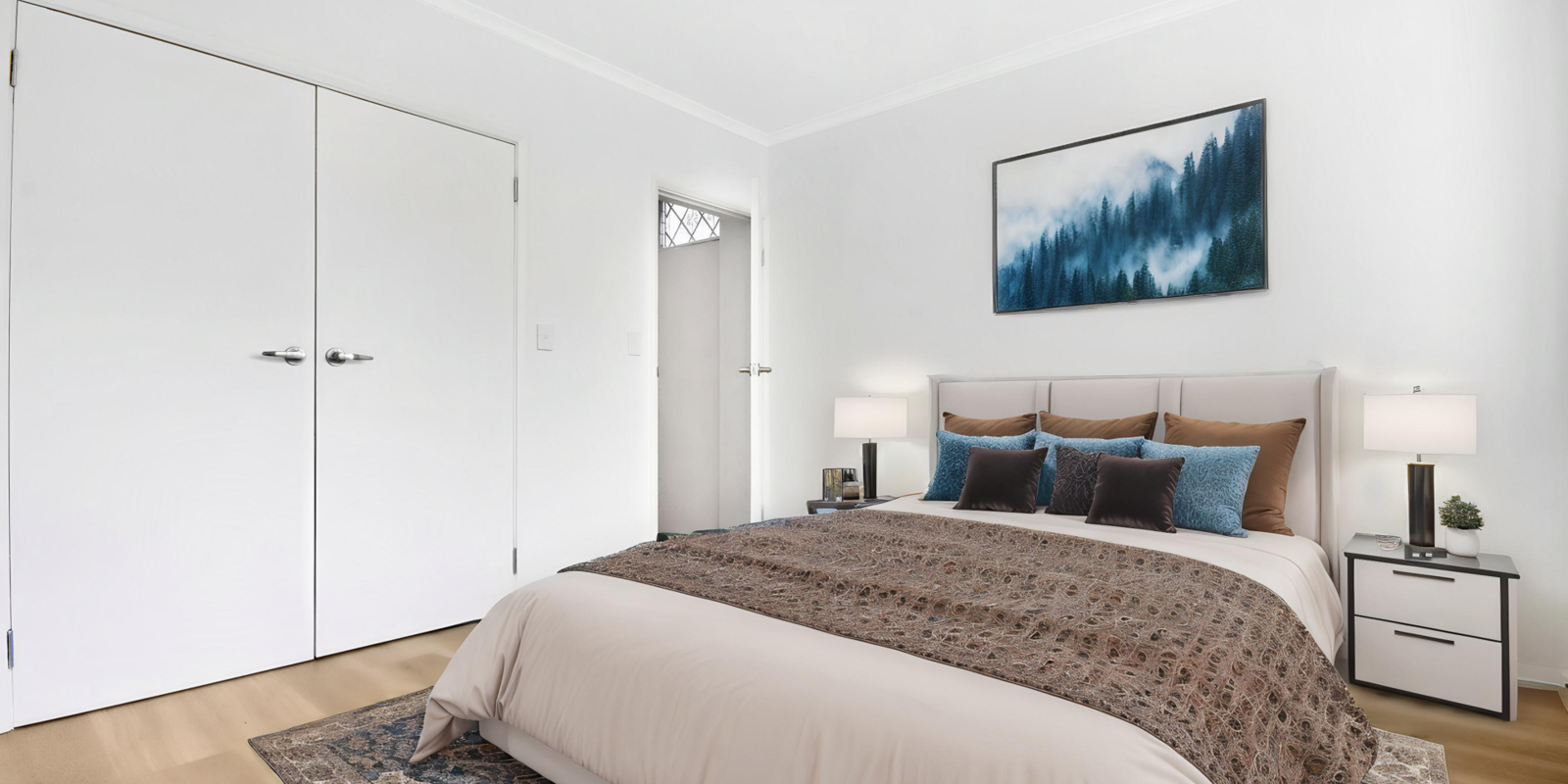 54 Sutherland Street Paddington