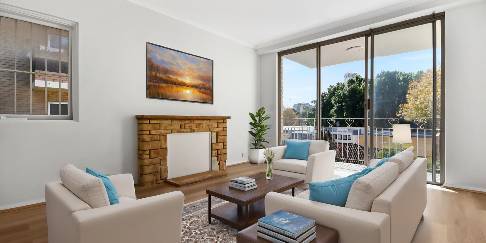 54 Sutherland Street Paddington