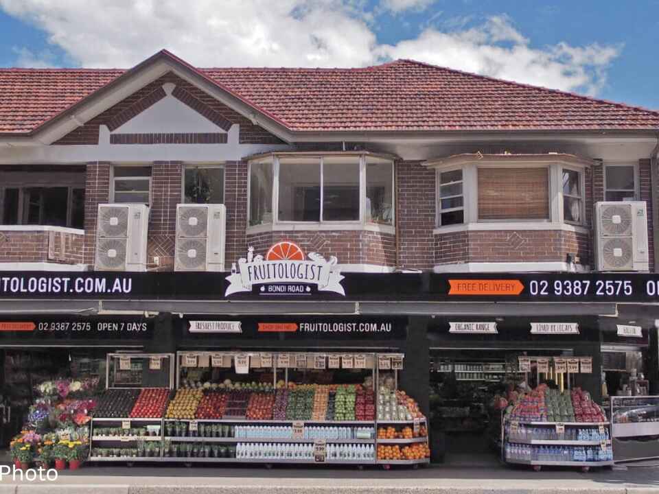 10 Moore Street Bondi
