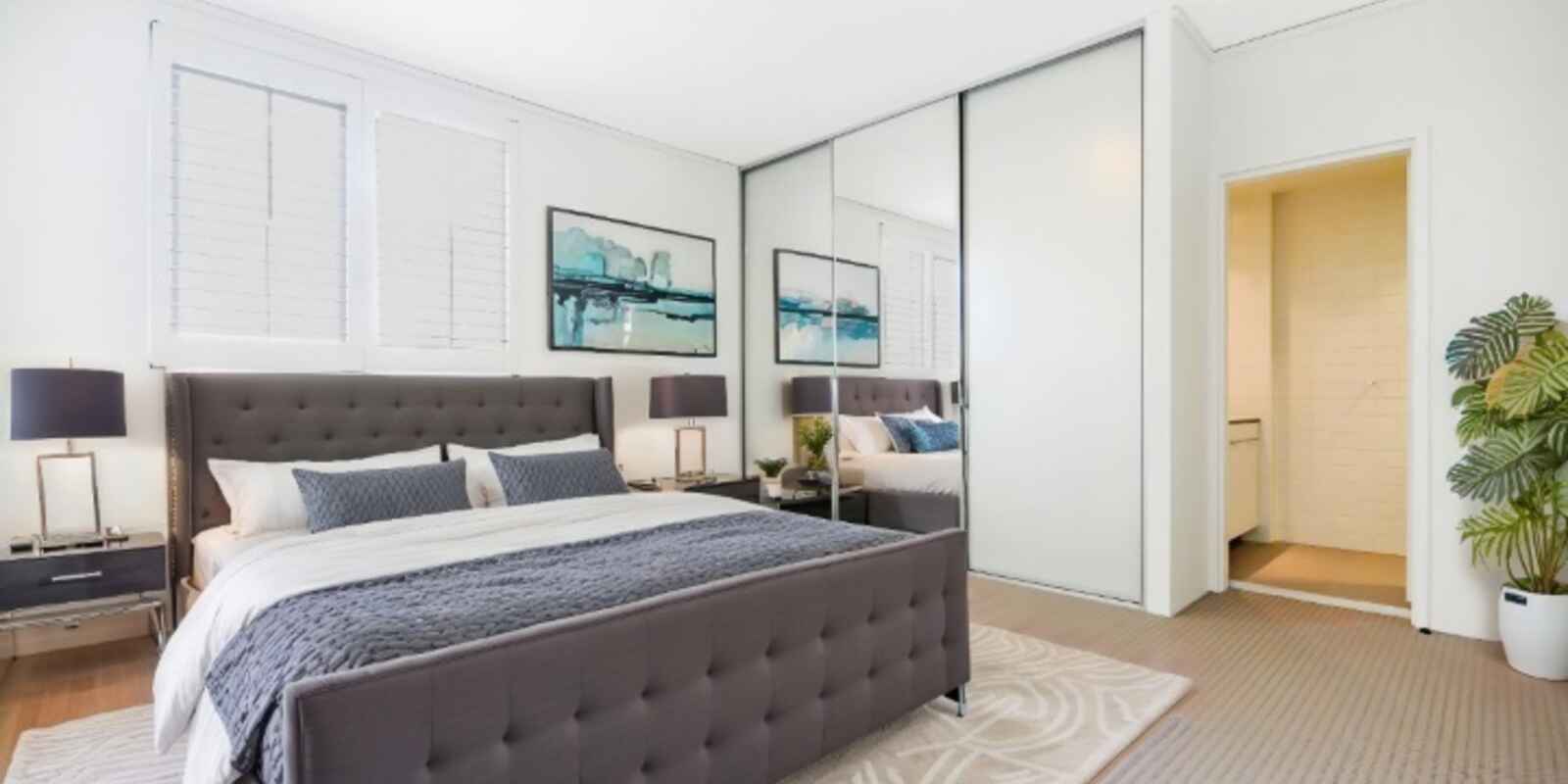 32/4 Grandstand Parade Zetland 32/4 Grandstand Parade Zetland