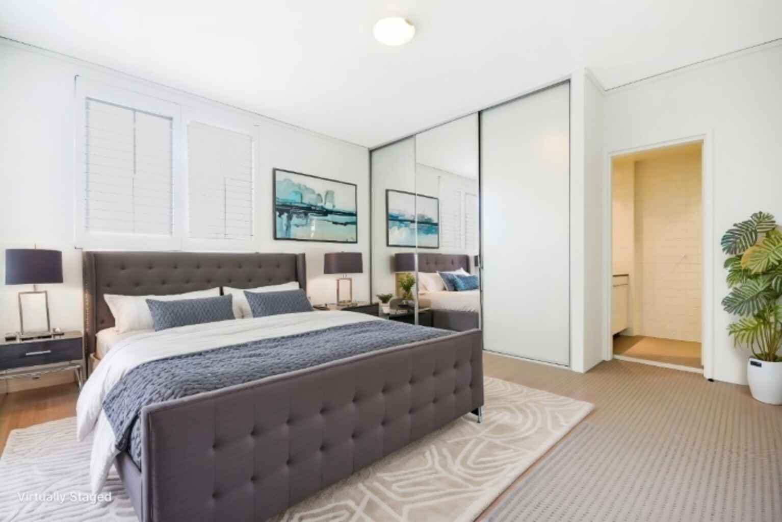 32/4 Grandstand Parade Zetland 32/4 Grandstand Parade Zetland