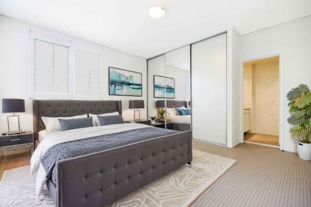 32/4 Grandstand Parade Zetland