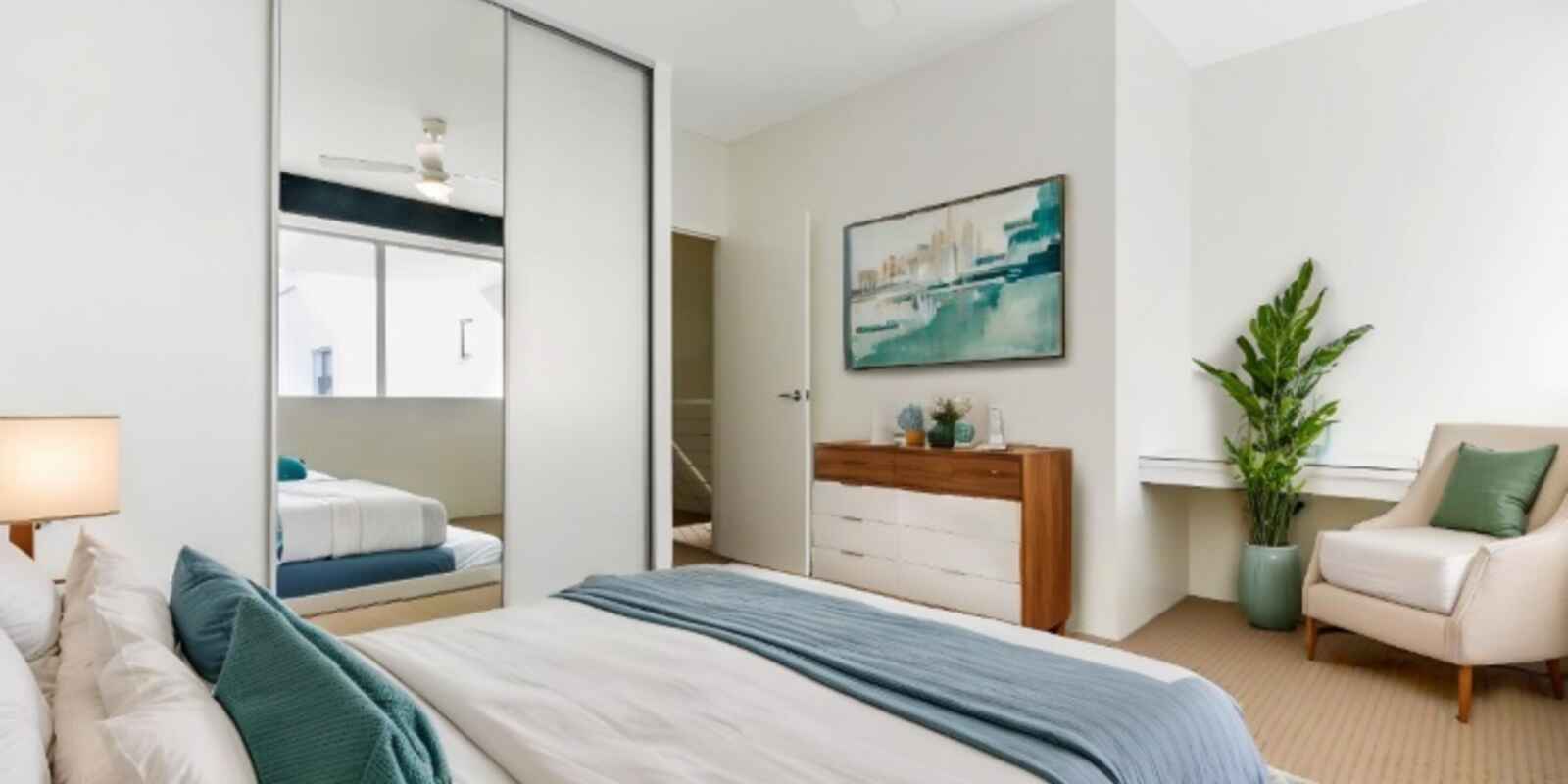 32/4 Grandstand Parade Zetland 32/4 Grandstand Parade Zetland