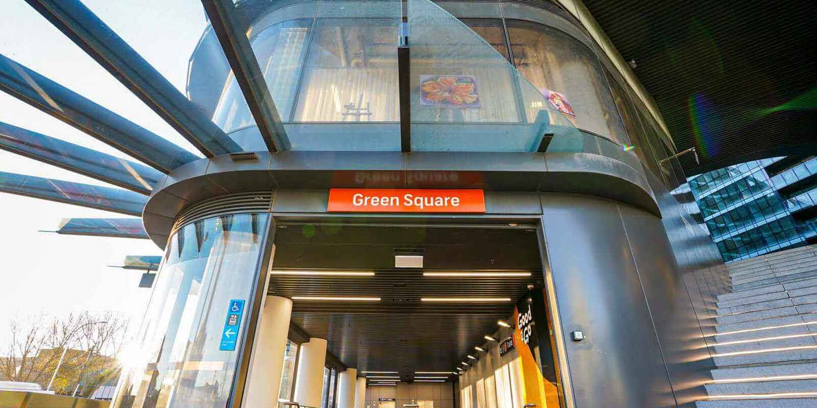 32/4 Grandstand Parade Zetland 32/4 Grandstand Parade Zetland