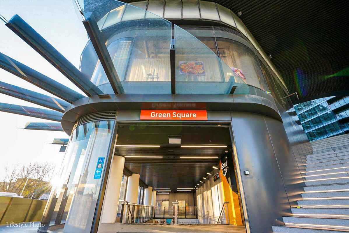 32/4 Grandstand Parade Zetland