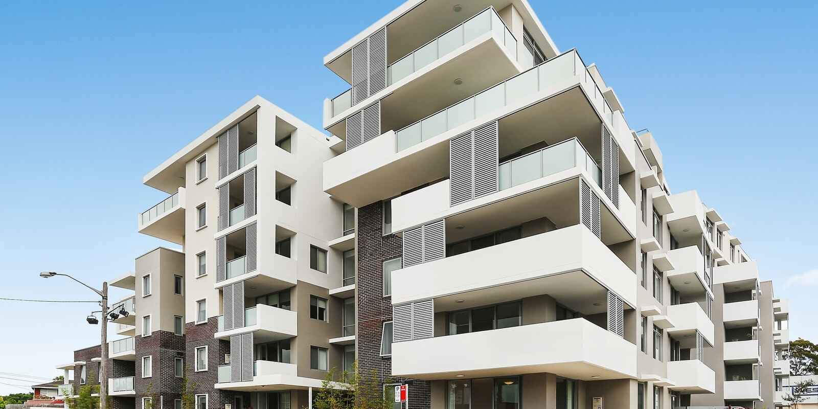 301/1-7 Victoria Street Ashfield